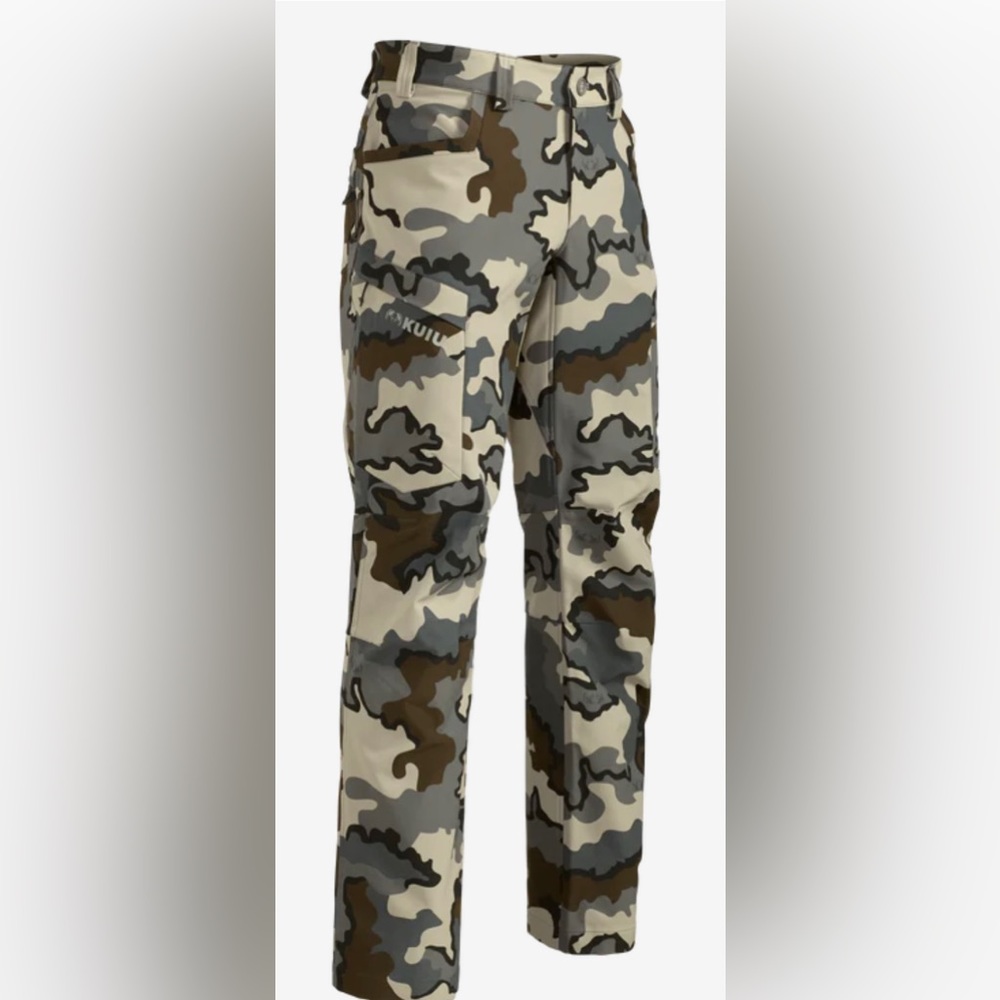 Kuiu Attack Pant
